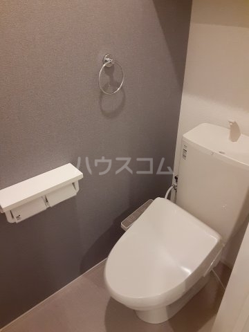 12/30 トイレ
