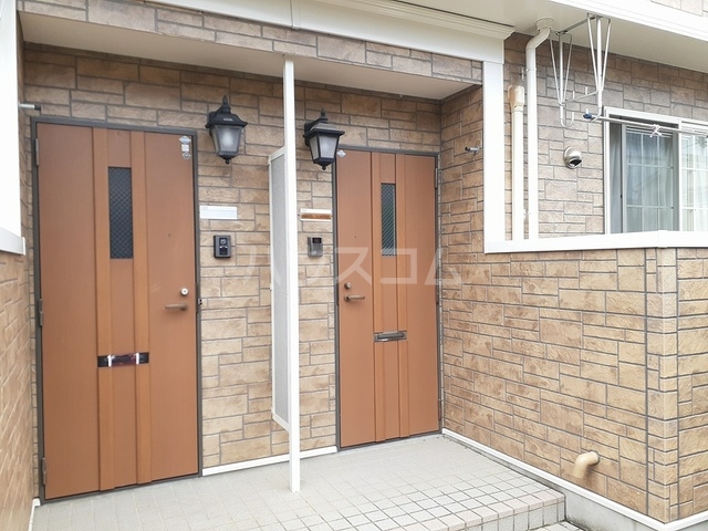 22/29 エントランス