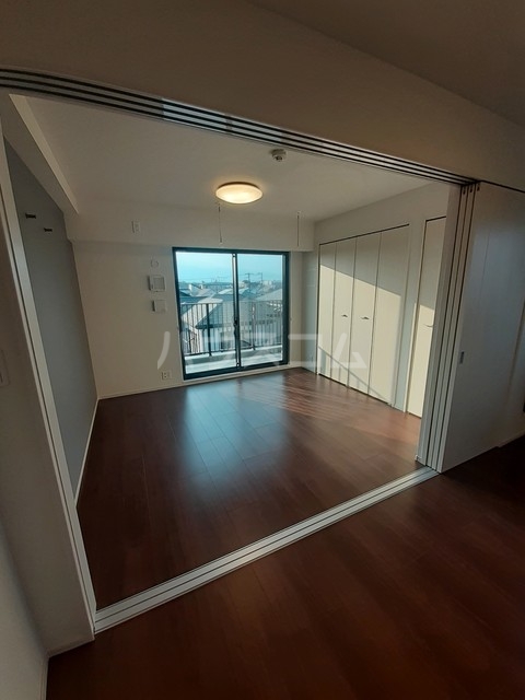 3/20 リビング/ダイニング