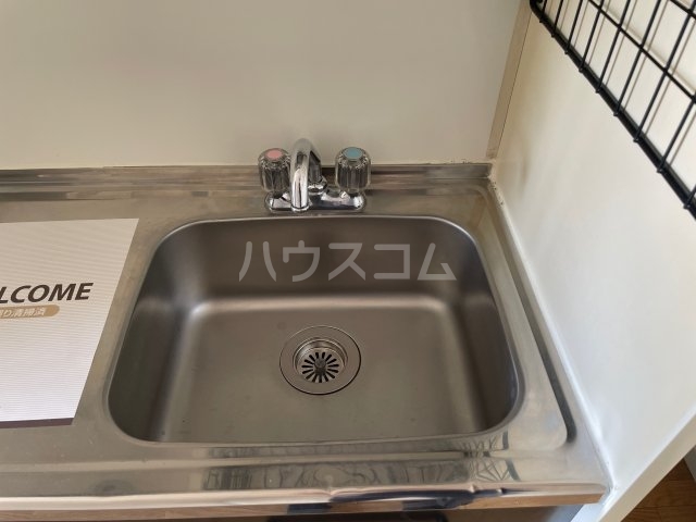 10/30 キッチン