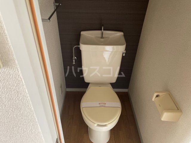 14/30 トイレ