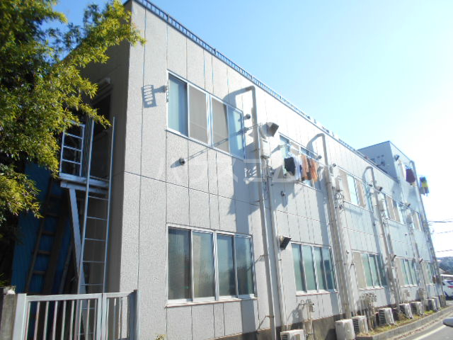 1/30 外観