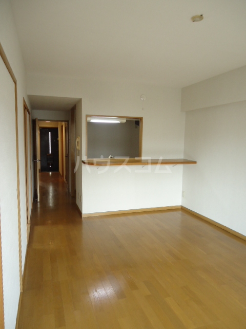 3/25 リビング/ダイニング