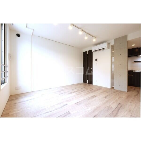 3/14 リビング/ダイニング