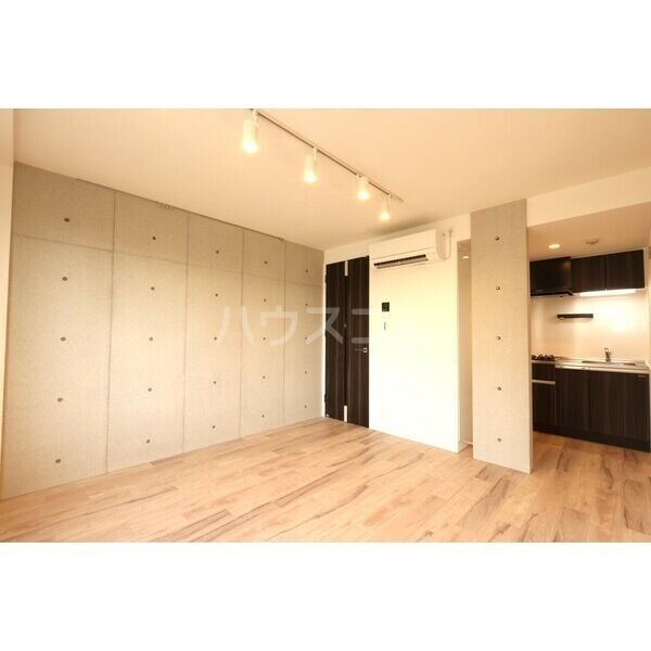 3/12 リビング/ダイニング