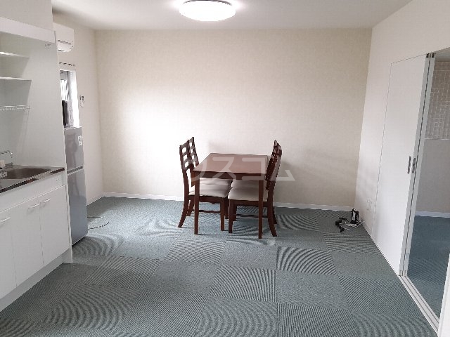 5/30 リビング/ダイニング