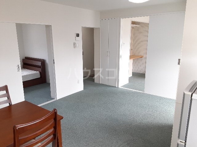 4/30 リビング/ダイニング