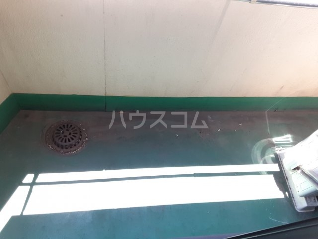 16/29 バルコニー