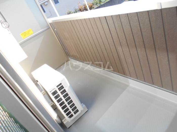 16/30 バルコニー