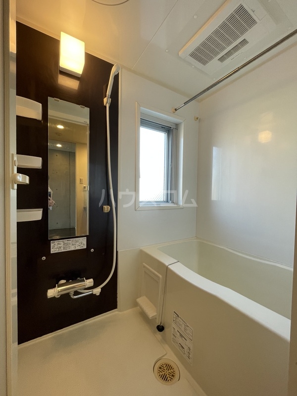 14/30 浴室
