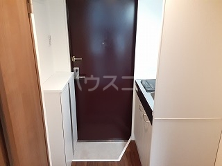 10/30 玄関