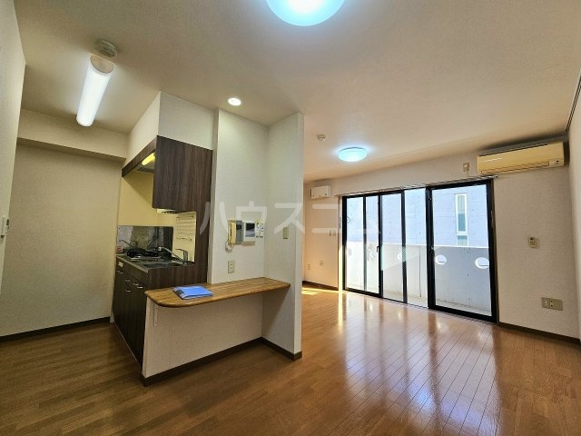 4/28 リビング/ダイニング