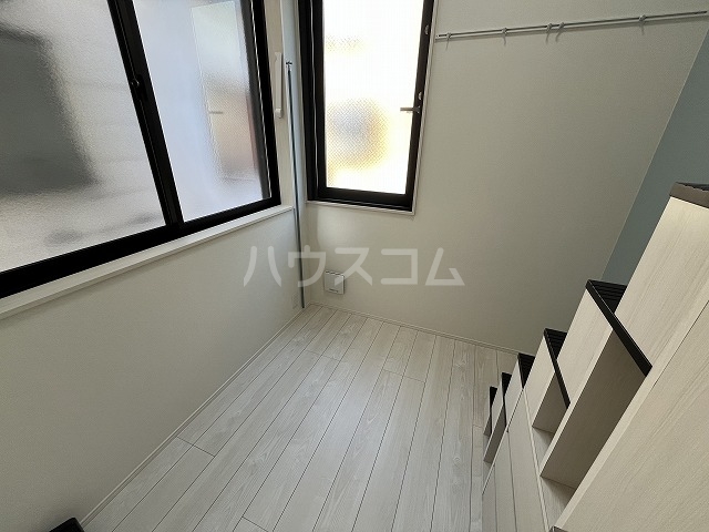 5/30 リビング/ダイニング