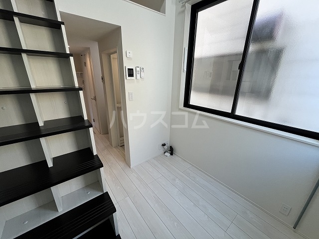 7/30 リビング/ダイニング