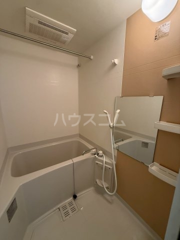 11/29 浴室