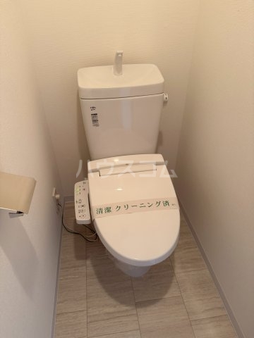 12/29 トイレ