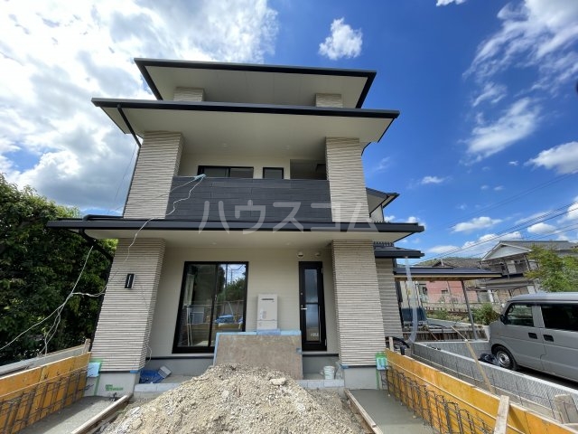 29/30 エントランス