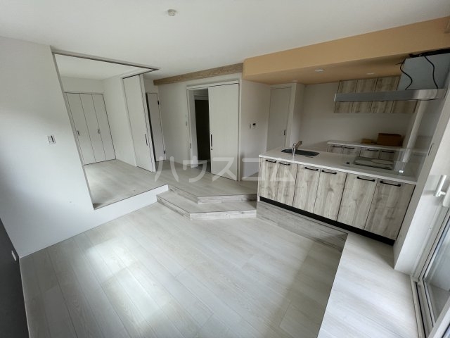 4/30 リビング/ダイニング