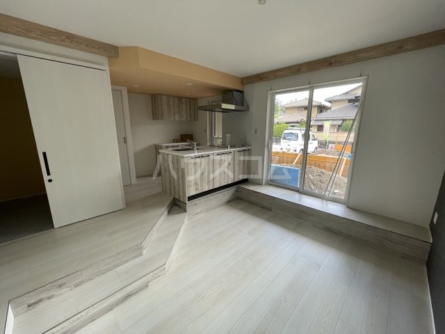 3/30 リビング/ダイニング