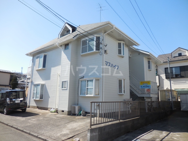 1/19 外観
