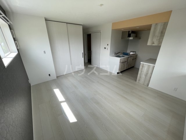 6/30 リビング/ダイニング