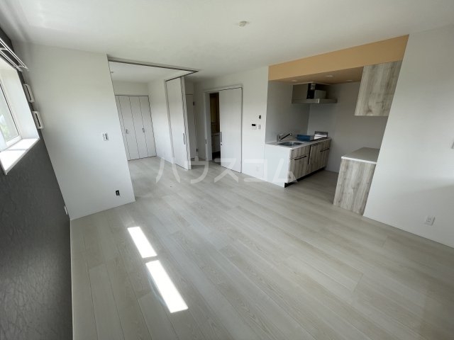 3/30 リビング/ダイニング