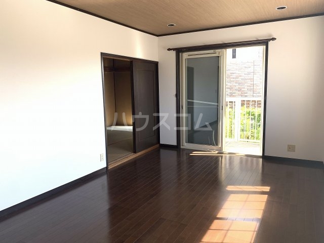 5/29 リビング/ダイニング