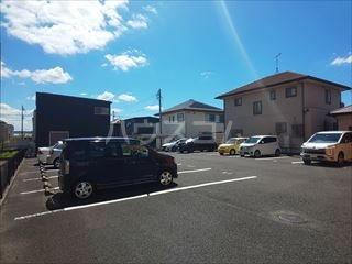 21/30 駐車場