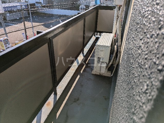 16/30 バルコニー