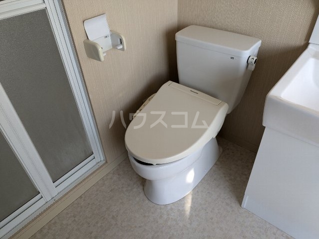 13/30 トイレ