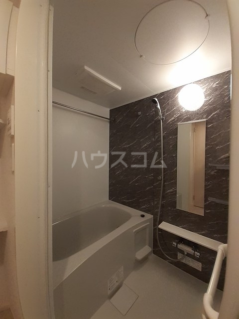 12/30 浴室