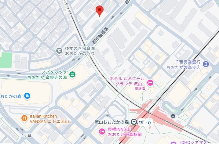 29/30 地図