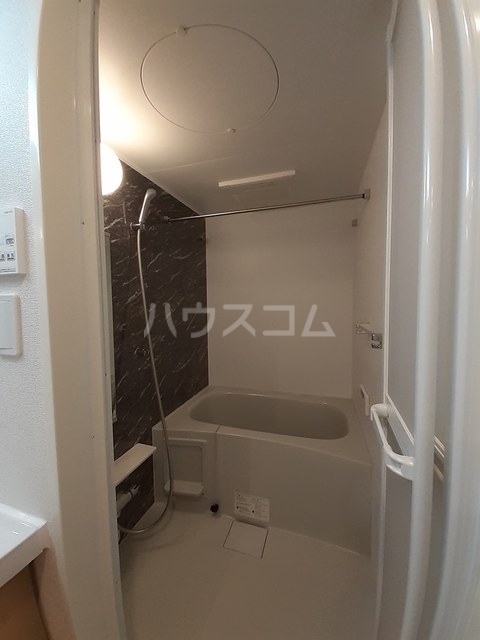 11/30 浴室