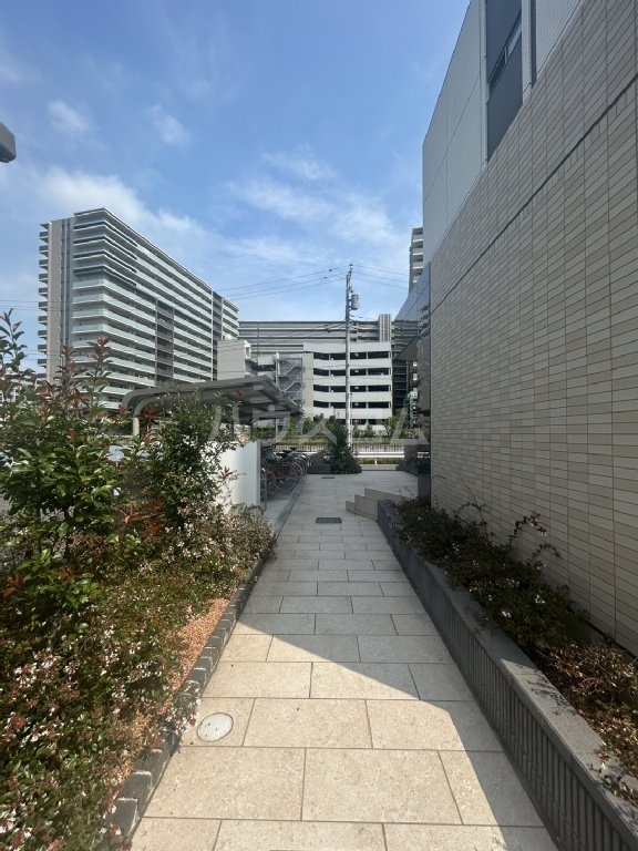 14/24 駐車場