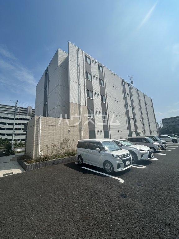 1/24 外観