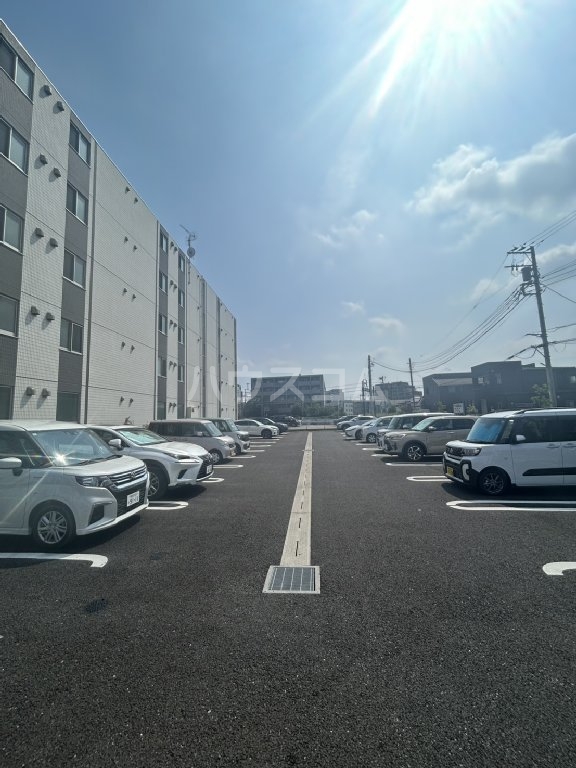 29/30 駐車場