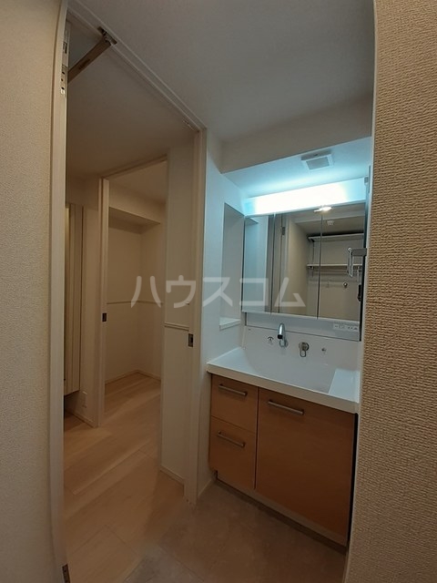 12/30 洗面