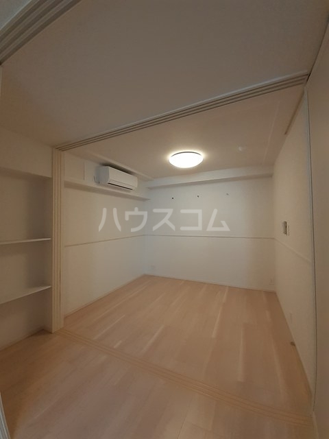 4/30 寝室