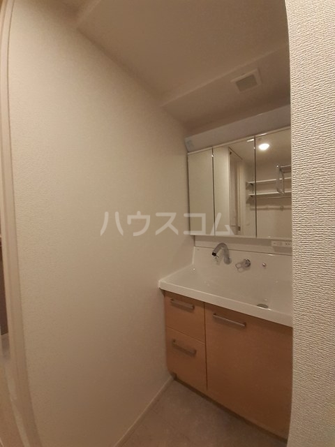 14/30 洗面