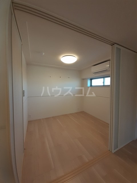 4/30 寝室