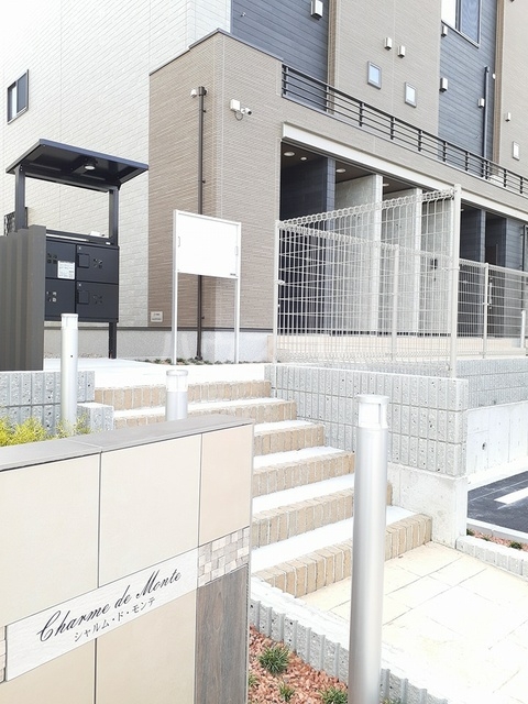 2/12 エントランス