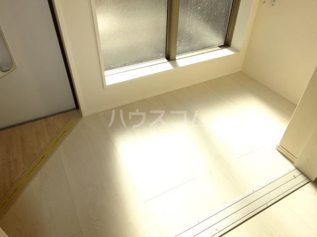 20/24 バルコニー
