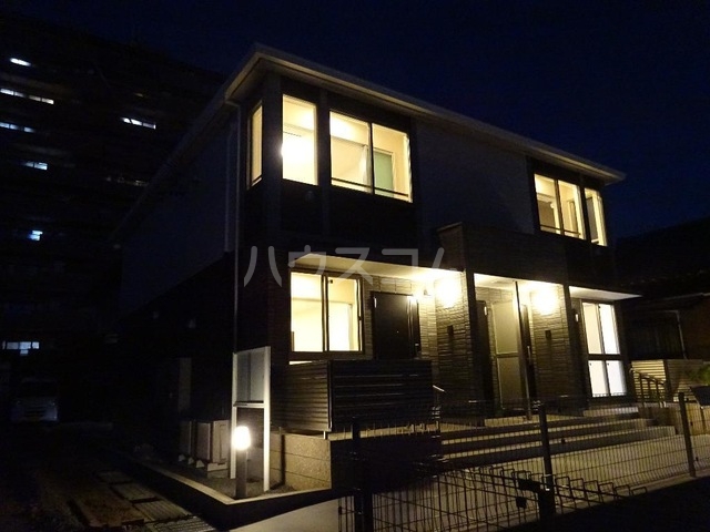 2/3 外観