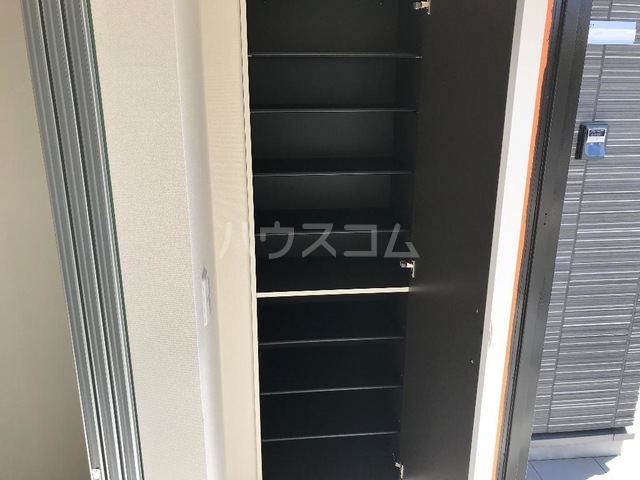 10/24 収納