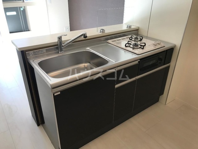 12/24 キッチン