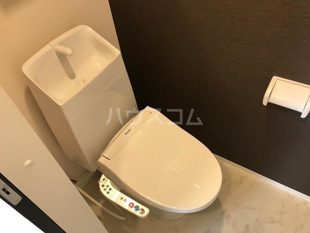15/24 トイレ