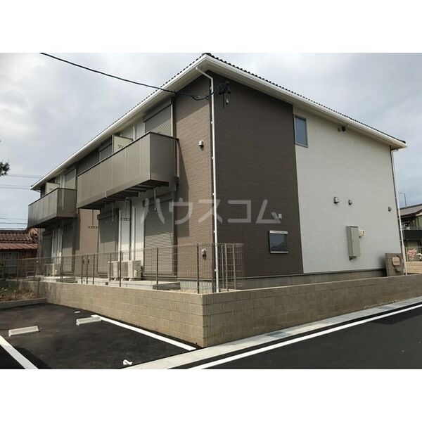 1/30 外観