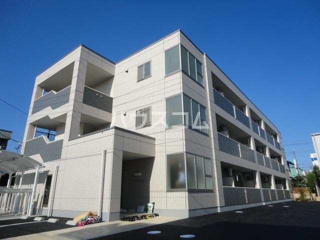 1/23 外観