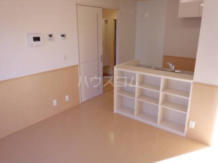 3/15 リビング/ダイニング