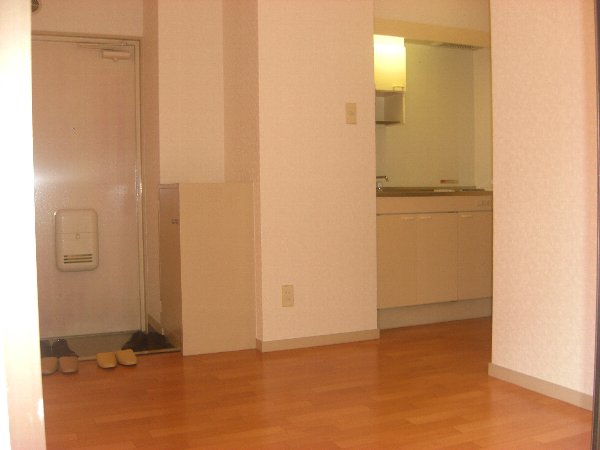 4/20 リビング/ダイニング